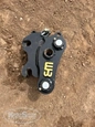 Used Coupler ,Used Coupler in yard,Used Werk Brau in yard,Top of used coupler